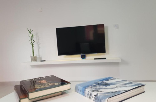 Central District Apartment | ecoSmart Apartments Granada