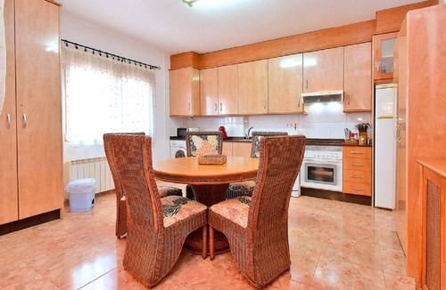 El Algar Apartment | EDF. ESTRELLA 17 by Interhome