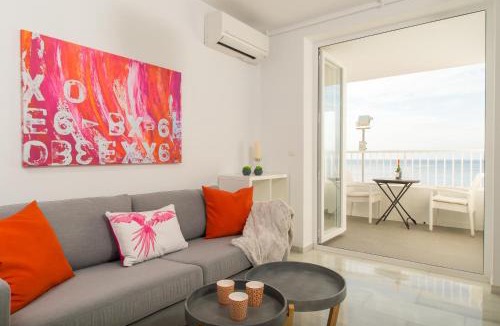 Nerja Apartment | Edf Marina