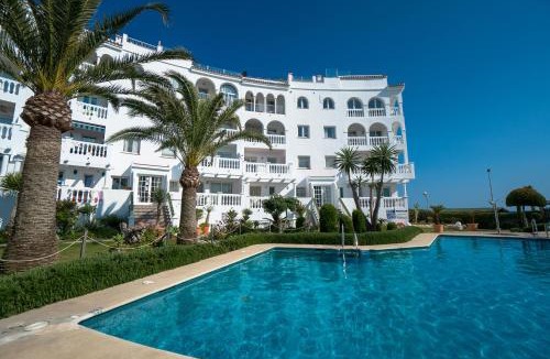 Nerja Apartment | Edf. Stella Maris P4 1ºB