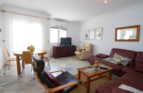 Nerja Apartment | Edf. Stella Maris P4 1ºB