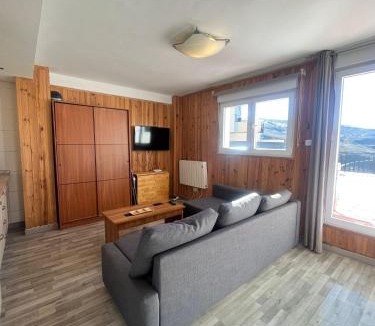 Pradollano Apartment | Edificio Ginebra
