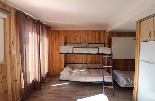 Pradollano Apartment | Edificio Ginebra