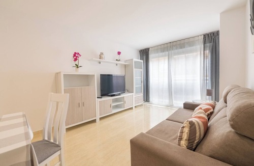 Peniscola Apartment | Edificio Mestral