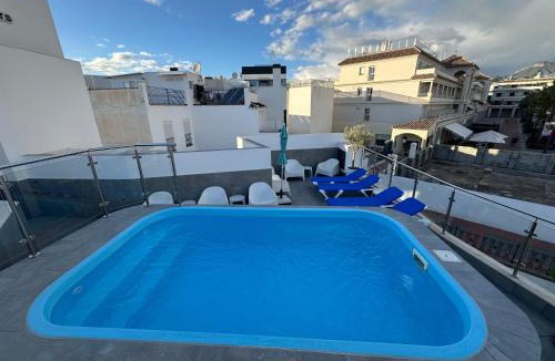 Nerja City Centre Resort | Edificio Resort Gran8Nerja