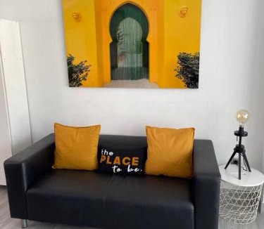 Nerja City Centre Resort | Edificio Resort Gran8Nerja