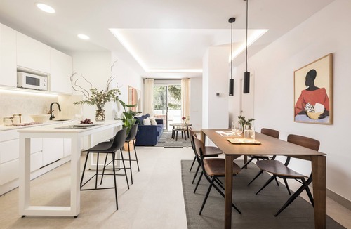 Estrella Apartment | Edmond Vibes Torrespana