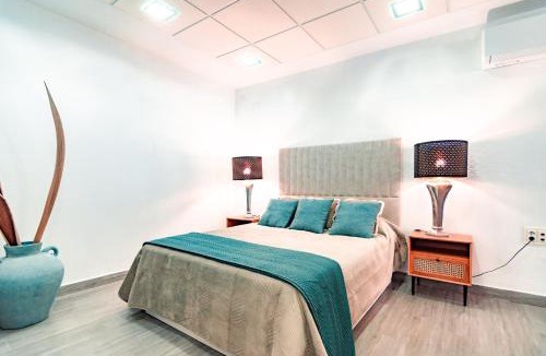 Don Benito Apartment | EDomus Medellin 1485 Suites