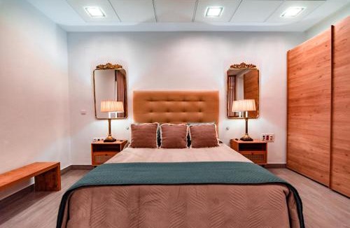 Don Benito Apartment | EDomus Medellin 1485 Suites