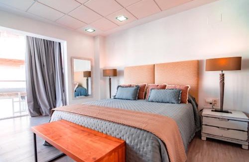 Don Benito Apartment | EDomus Medellin 1485 Suites