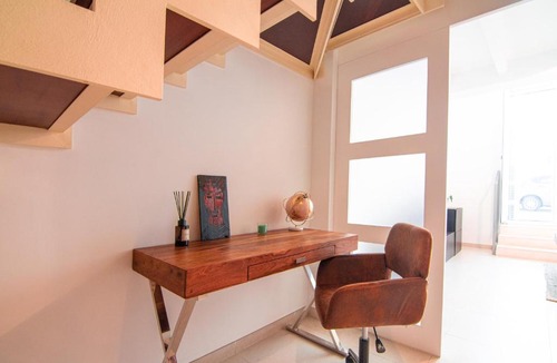 San Lorenzo Apartment | Edomus Puerta de la Barqueta