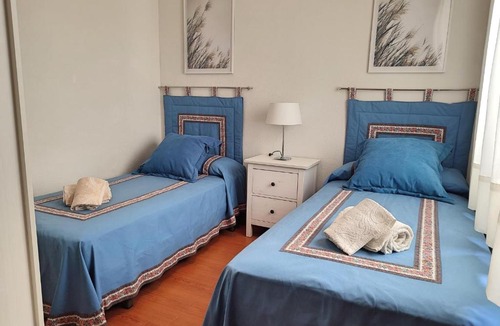Centro Comercial Apartment | Eduardo Lucena 5, Casco Histórico