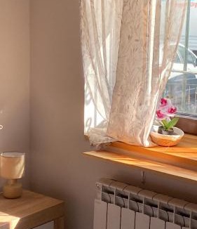 Arenas de San Pedro Apartment | Edulis 2