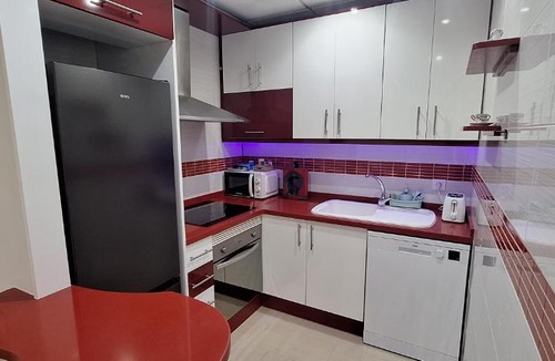 Cabra Apartment | Egabro Apartamento
