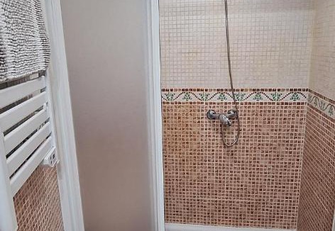 Cabra Apartment | Egabro Apartamento