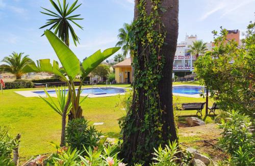Sanlucar de Barrameda Apartment | El ático de los flamencos, Apartamentos Living Sur