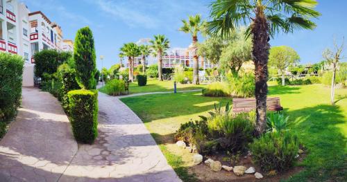 Sanlucar de Barrameda Apartment | El ático de los flamencos, Apartamentos Living Sur