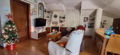 La Lastrilla Apartment | El Ático de Esme