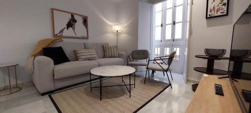 Old Town Apartment | el 2 de Flamenco 1ºB