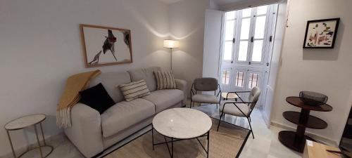 Old Town Apartment | el 2 de Flamenco 1ºB