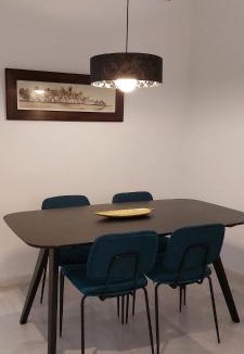 Old Town Apartment | el 2 de Flamenco 1ºB
