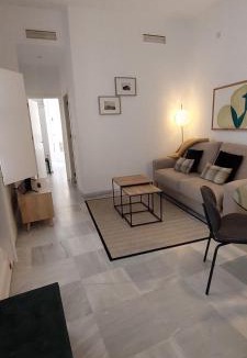 Old Town Apartment | el 2 de Flamenco 2ºA
