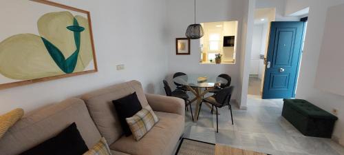 Old Town Apartment | el 2 de Flamenco 2ºA