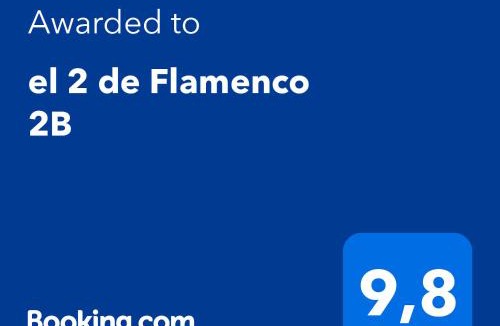 Old Town Apartment | el 2 de Flamenco 2ºB