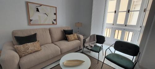 Old Town Apartment | el 2 de Flamenco 2ºB