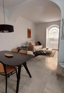 Old Town Apartment | el 2 de Flamenco BajoB
