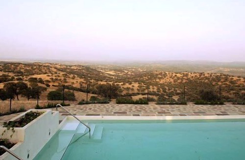 Vilches House | El Añadio