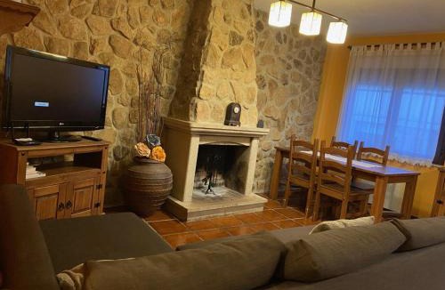 La Fregeneda Apartment | El Abigero