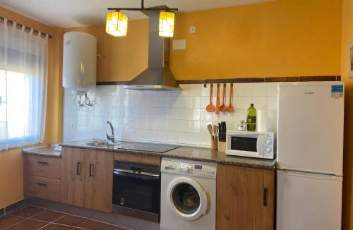 La Fregeneda Apartment | El Abigero