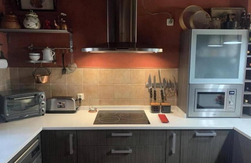 Duraton House | El Acebo de Tanarro