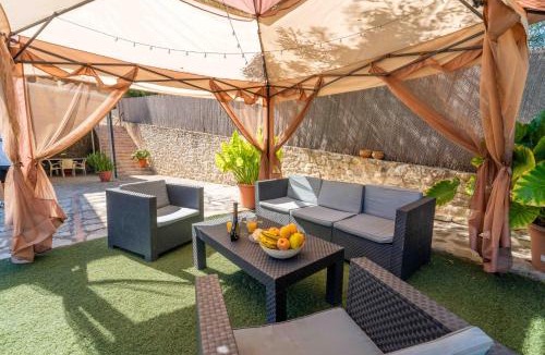 Ubrique House | El Acebuchal de Ubrique