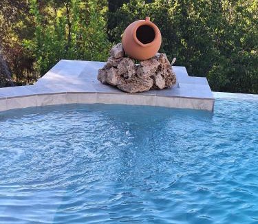 Ubrique House | El Acebuchal de Ubrique