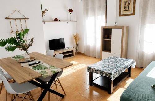 Huescar Apartment | El Akito apartamento