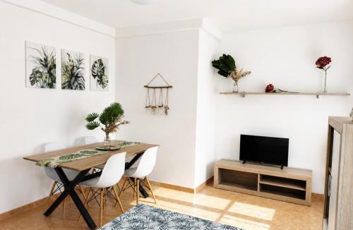 Huescar Apartment | El Akito apartamento