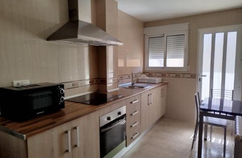 Huescar Apartment | El Akito apartamento