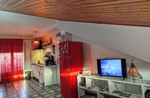 Huescar Apartment | El Akito, Huéscar