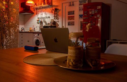 Huescar Apartment | El Akito, Huéscar