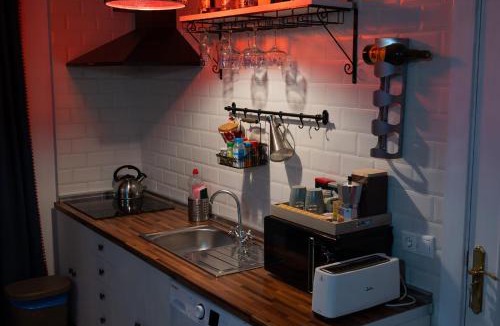 Huescar Apartment | El Akito, Huéscar
