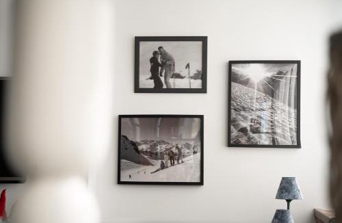 Pradollano Apartment | El Alamo Sierra Nevada APTO NUEVO 2 habitaciones 2 baños en zona baja