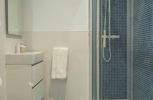 Badajoz Old Town Apartment | EL Aljibe Apartments - Ap.4