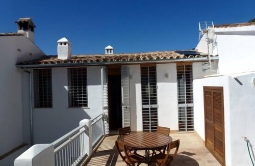 Benamahoma Cottage | El Aljibe Rural Cottage for 6 people