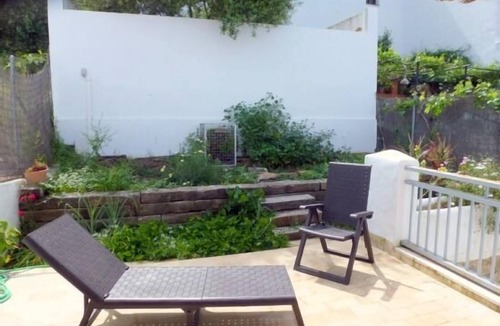 Benamahoma Cottage | El Aljibe Rural Cottage for 6 people