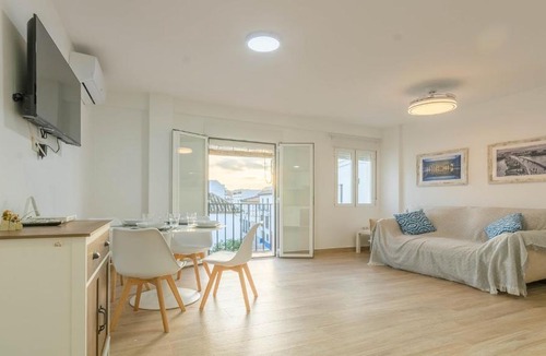 San Basilio Apartment | El Alma del Alcazar
