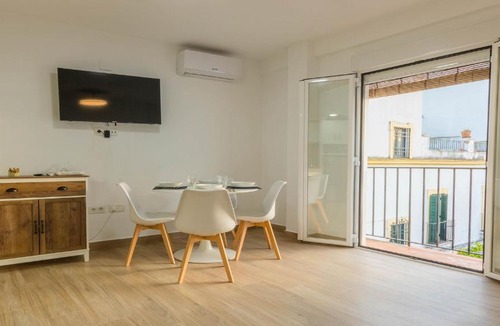 San Basilio Apartment | El Alma del Alcazar