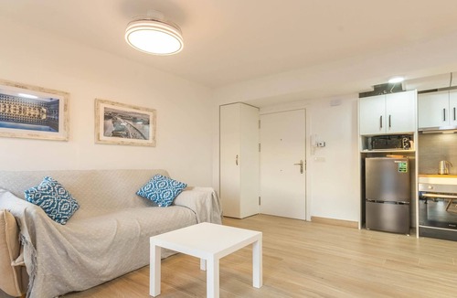 San Basilio Apartment | EL ALMA DEL ALCAZAR ⭐