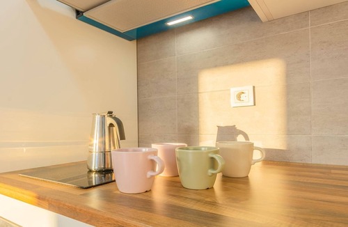 San Basilio Apartment | EL ALMA DEL ALCAZAR ⭐